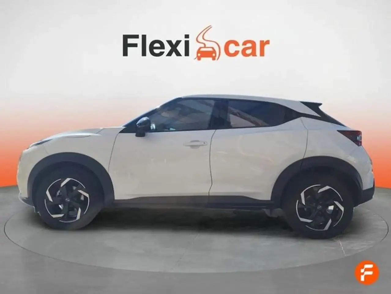 Nissan Juke DIG-T 84 kW (114 CV) 6M/T Acenta — Galerie du véhicule 4