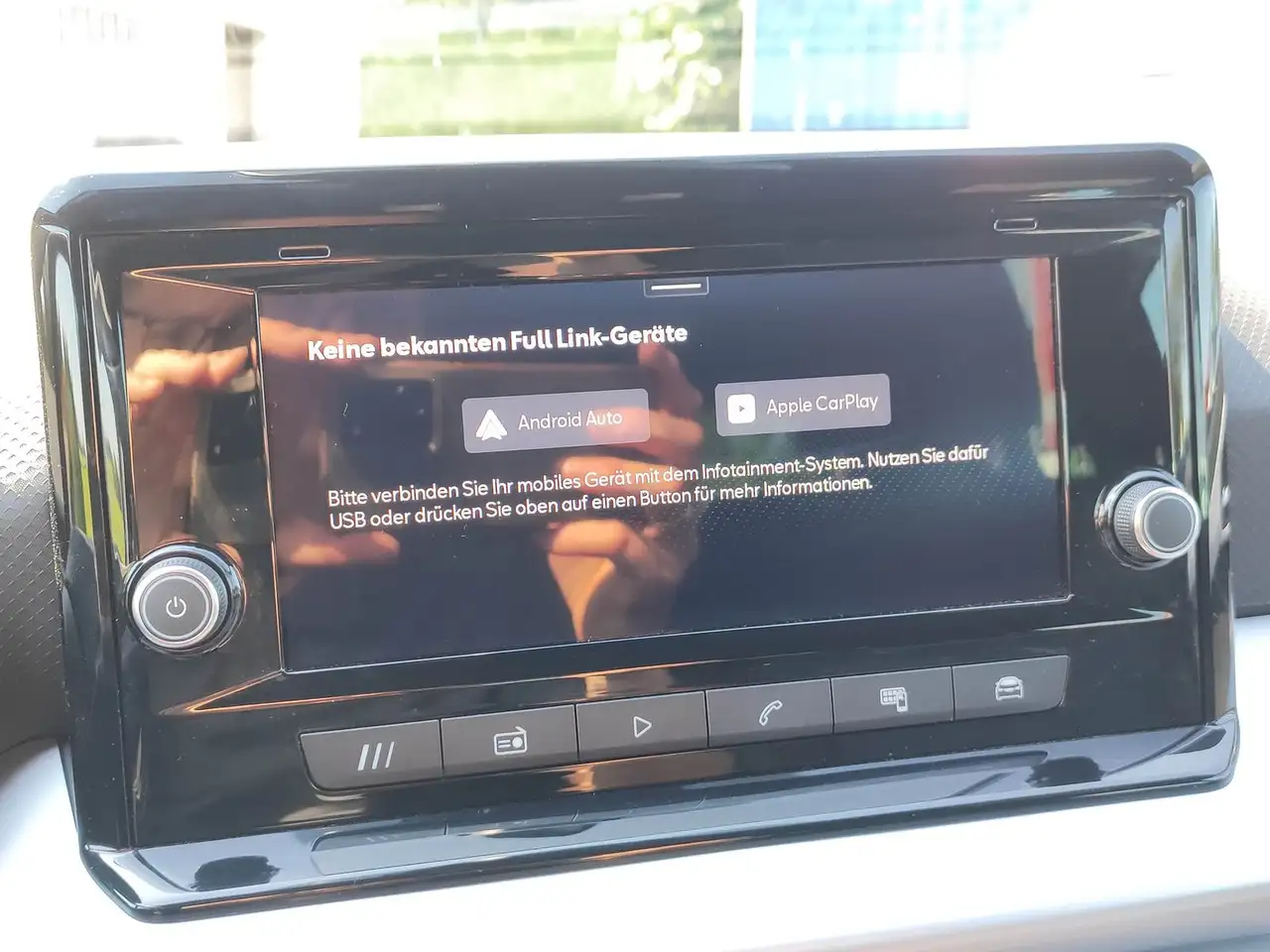 SEAT Arona FR 1.0TSI DSG *KAM*AHK*LED*DAB+*TOTWINKEL — Galería del vehículo 25
