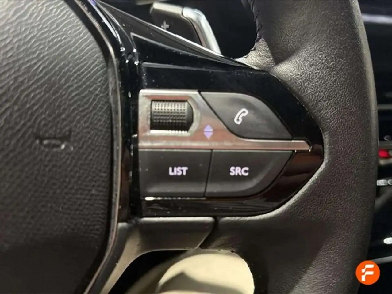 Peugeot 2008 1.2 PureTech S&S Allure EAT8 130 — معرض صور السيارة 14