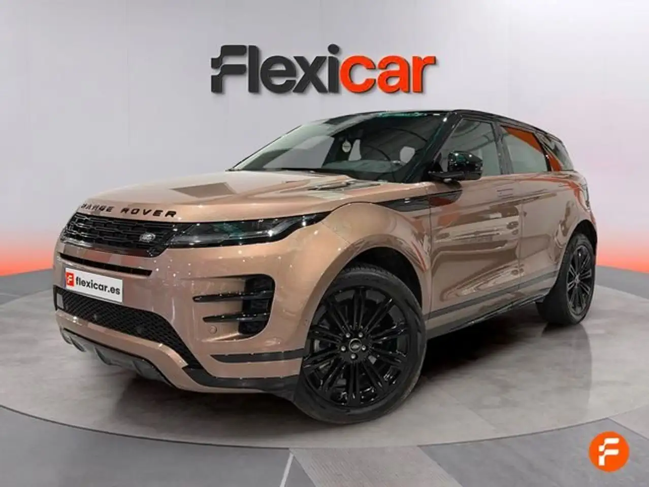 Land Rover Range Rover Evoque 1.5 I3 PHEV Dynamic HSE AWD Auto — Galería del vehículo 3