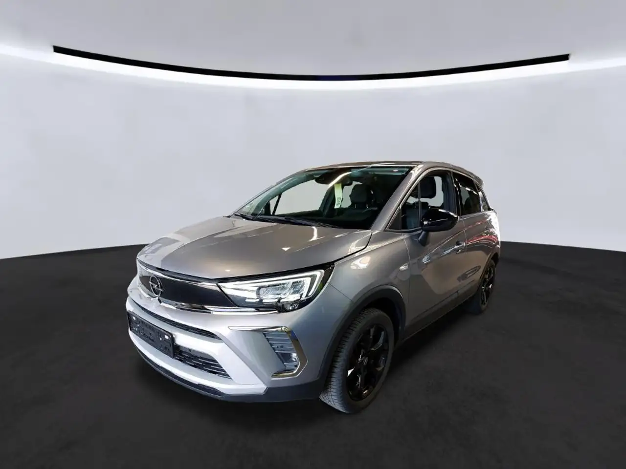 Opel Crossland Elegance 1.2 *LED-SCHEINW.*SHZ*CAM* — معرض صور السيارة 2