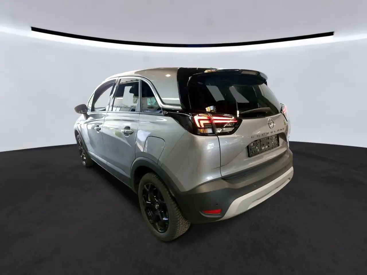 Opel Crossland Elegance 1.2 *LED-SCHEINW.*SHZ*CAM* — معرض صور السيارة 3