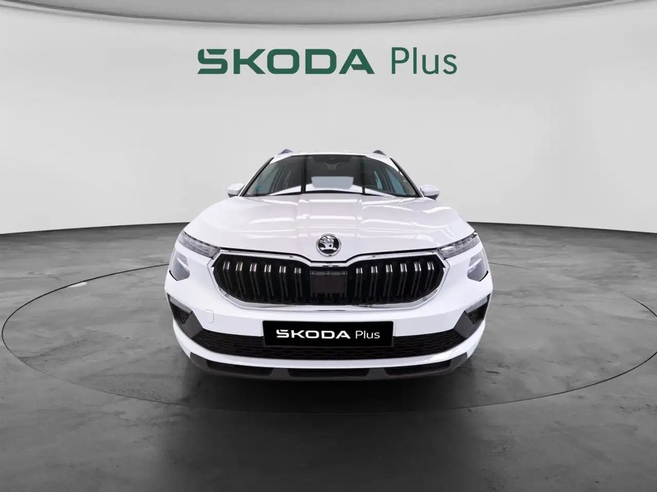 Skoda Kamiq 1.0 TSI Essence 70kW — Galería del vehículo 2