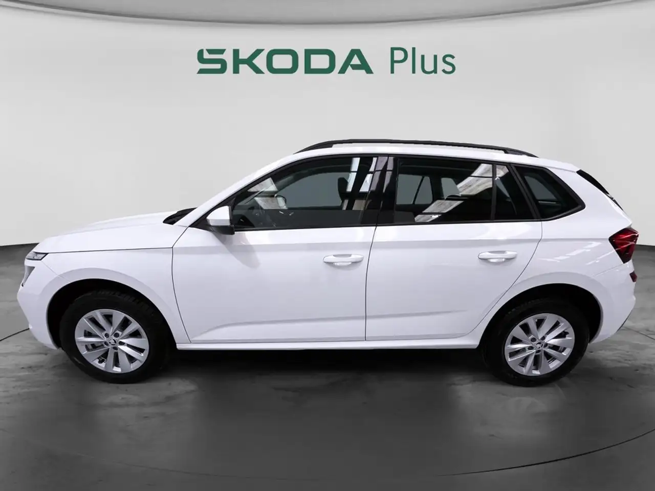 Skoda Kamiq 1.0 TSI Essence 70kW — Galería del vehículo 4