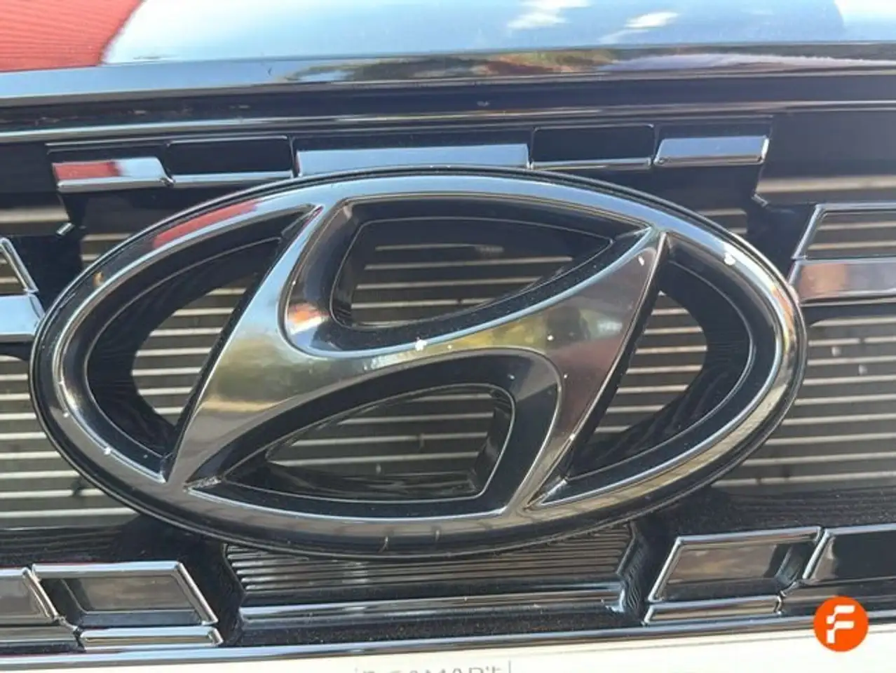 Hyundai i20 1.6T N — Vehicle gallery 24