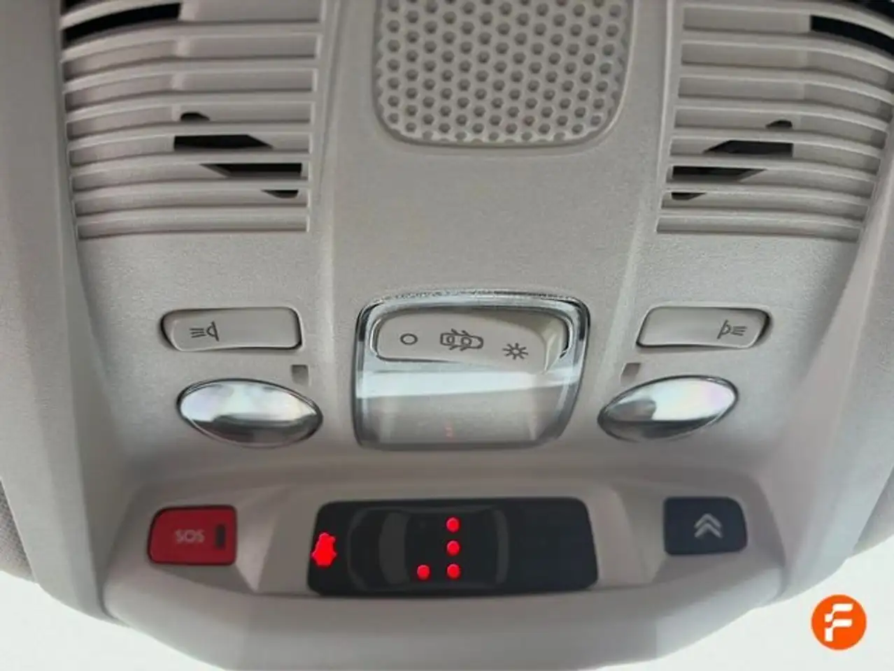 Citroen C5 Aircross HYBRID 100kW (136CV) e-DCS6 Max — Galería del vehículo 24