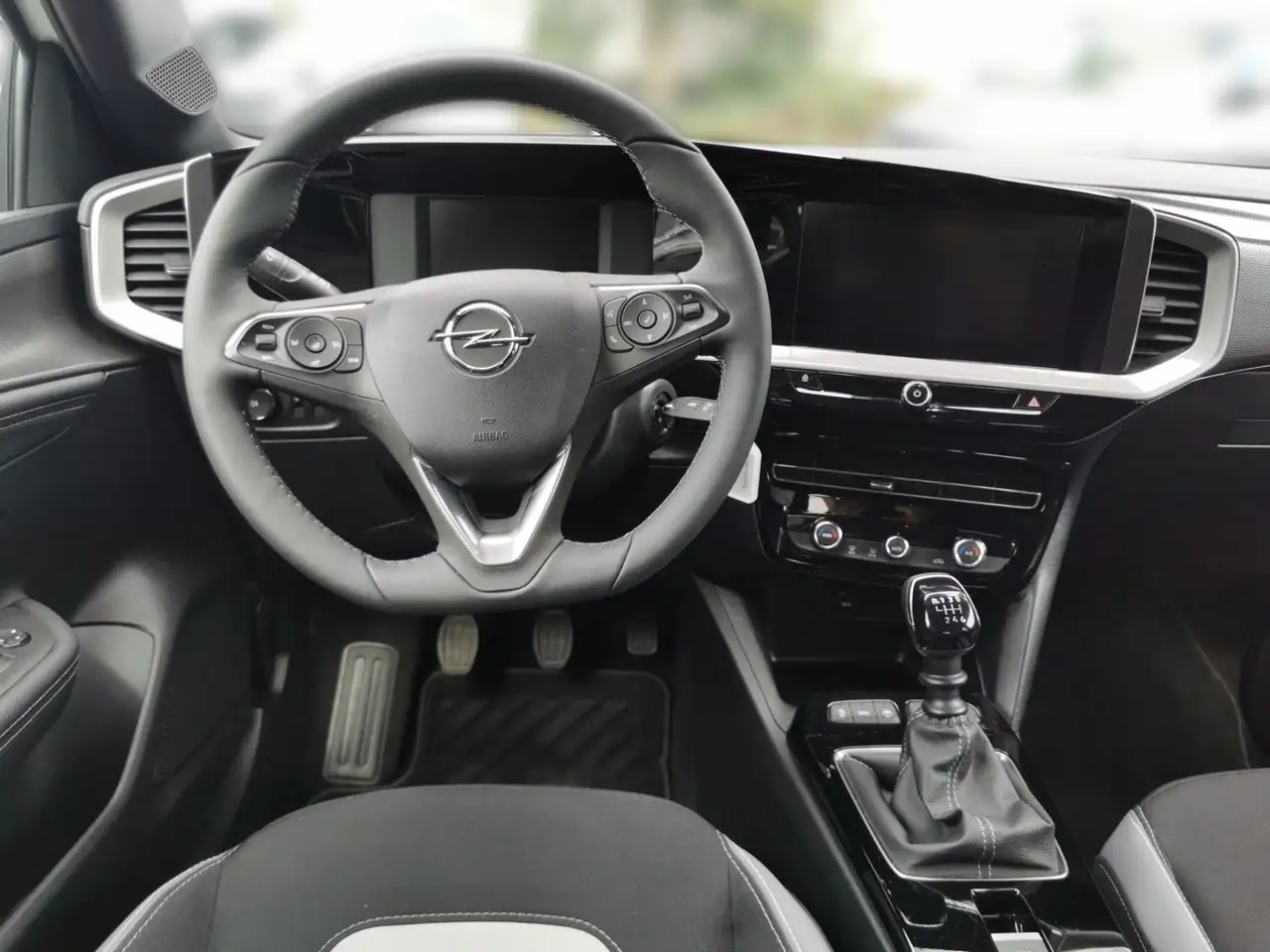Opel Mokka GS Kamera|Sitz/Lenkradheizung|Allwetterreif — Galería del vehículo 10