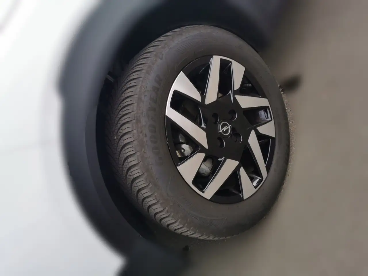 Opel Mokka GS Kamera|Sitz/Lenkradheizung|Allwetterreif — Galería del vehículo 7
