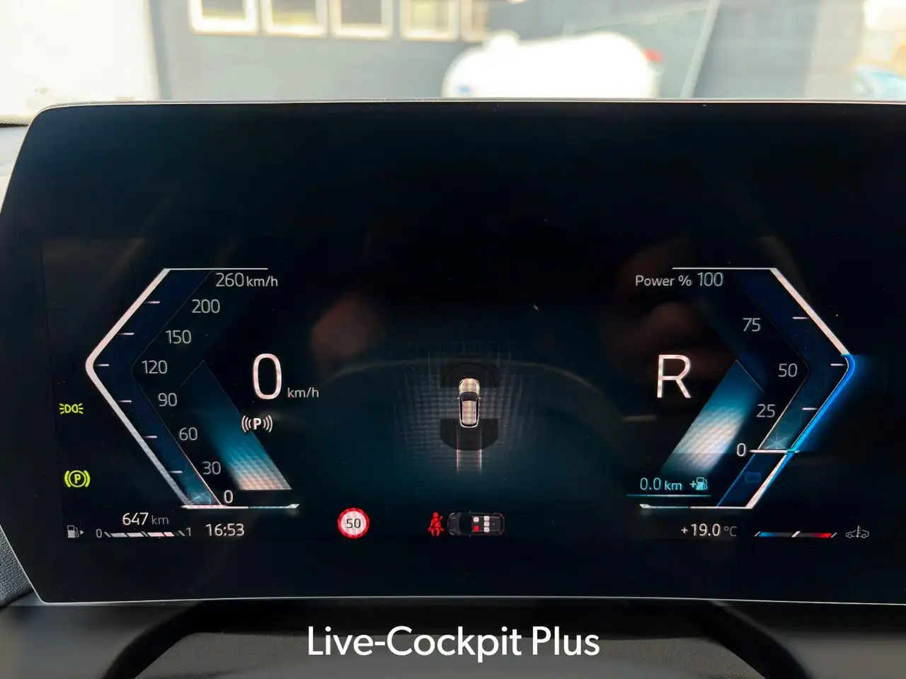 BMW 120 i Aut. Adap. LED CAM SHZ LHZ KZG CarPlay — Galería del vehículo 16
