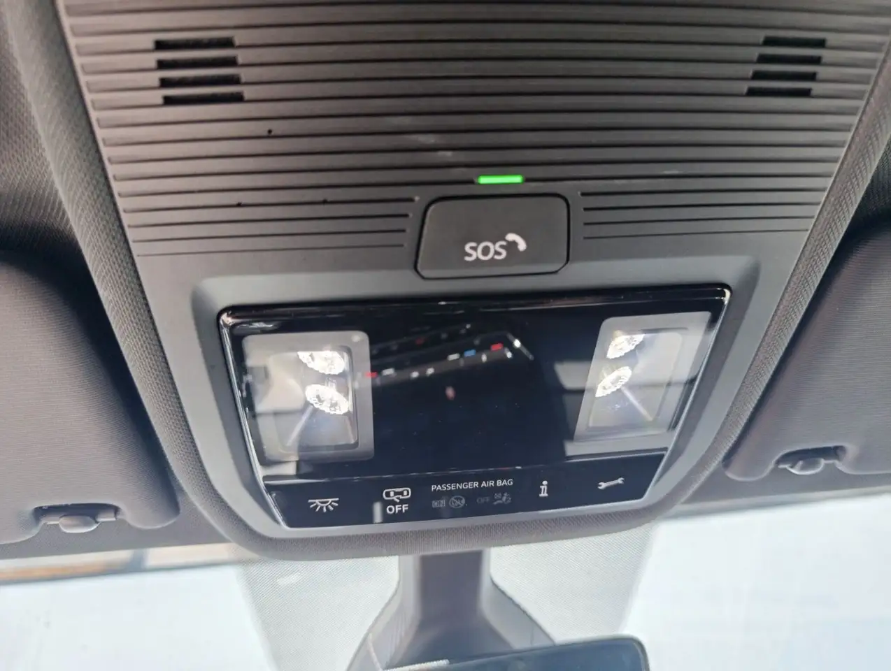 Volkswagen ID.3 Pro 150 kW Ambiente ACC DAB+ Navi RFK — معرض صور السيارة 32