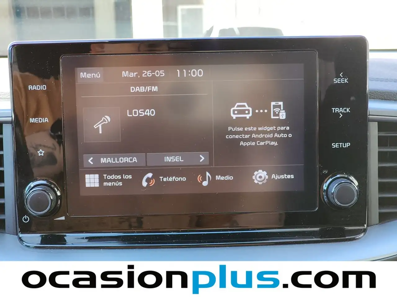 Kia XCeed 1.0 T-GDi Drive — معرض صور السيارة 8
