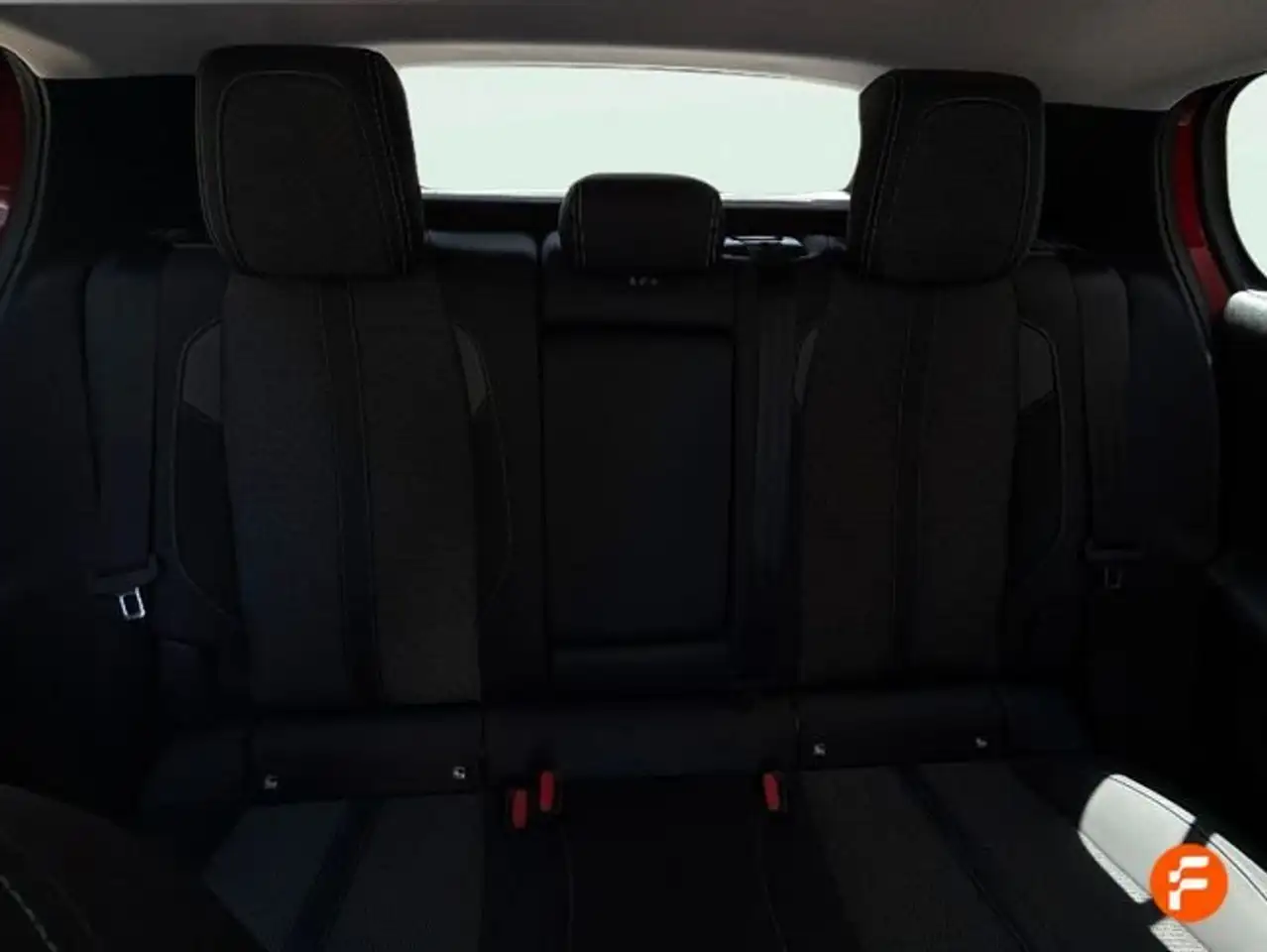 Peugeot 308 1.2 PureTech S&S Allure 130 — Galerie du véhicule 15