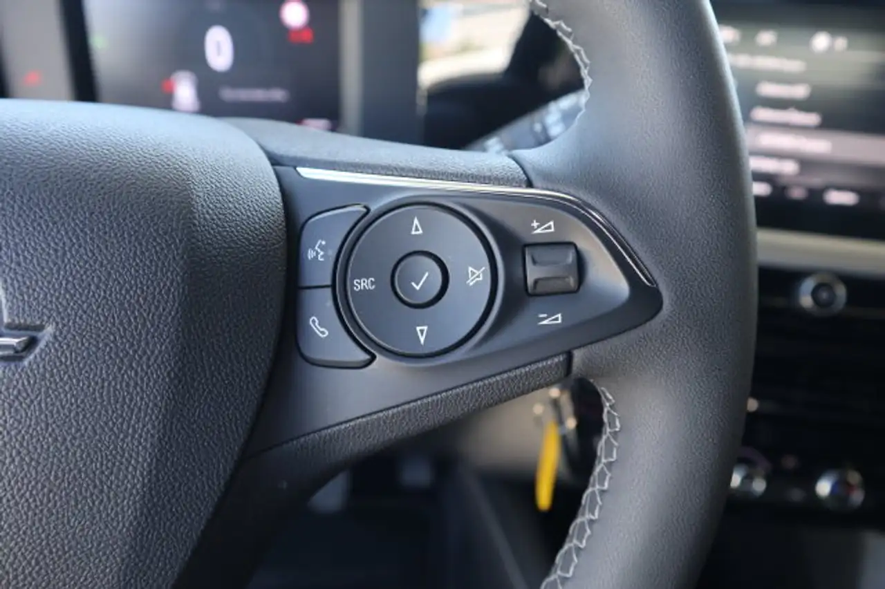 Opel Mokka Mokka GS / VIP BLITZ - Deal ! / NEU € 30.225,- — Vehicle gallery 12