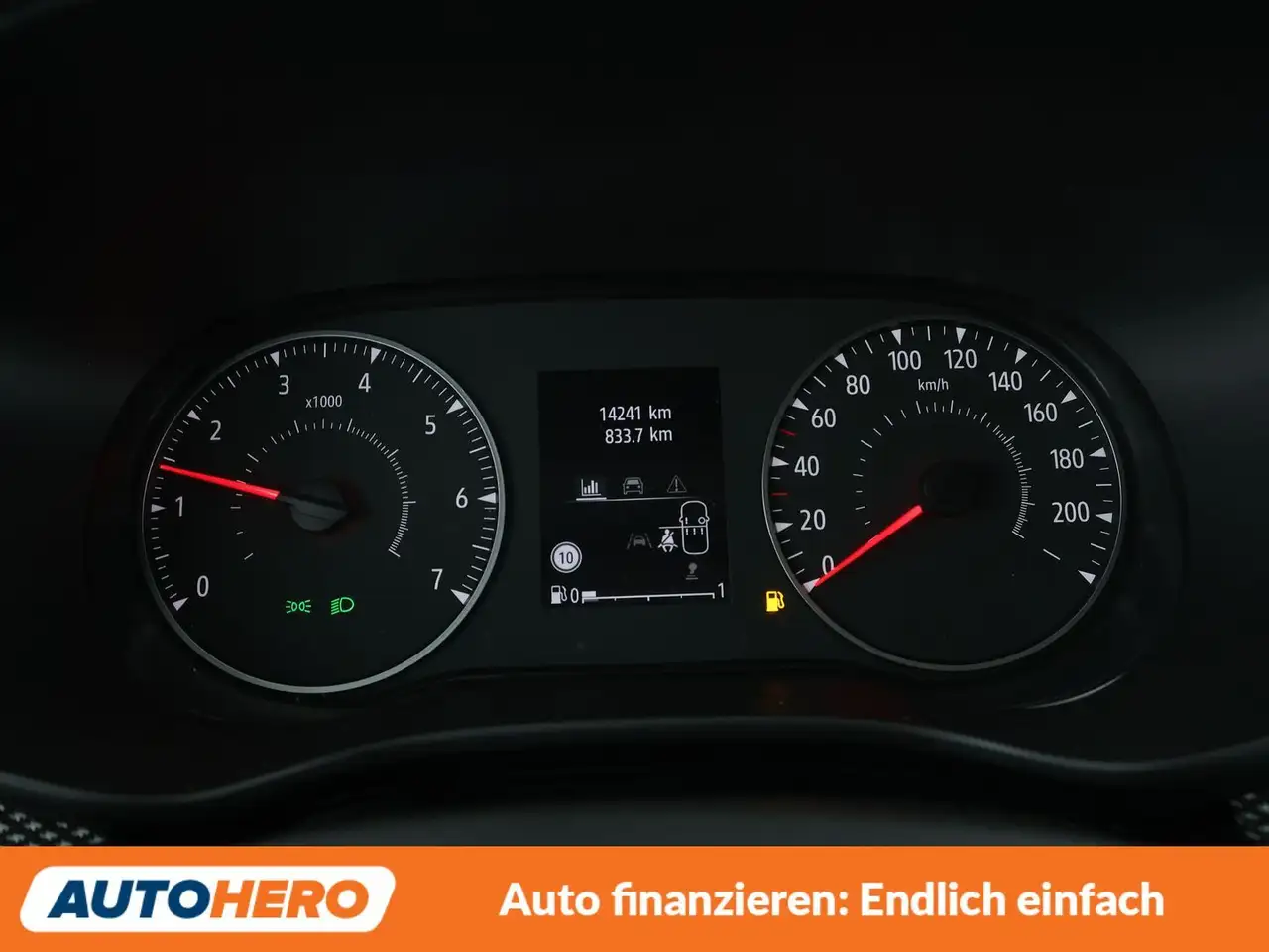 Dacia Sandero 1.0 TCe Expression*TEMPOMAT*PDC*AHK*BT* — Vehicle gallery 20