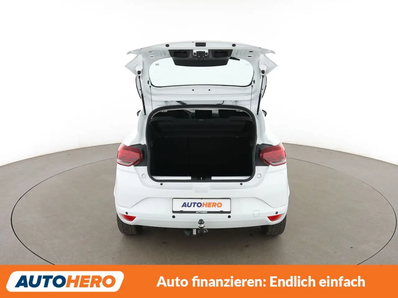 Dacia Sandero 1.0 TCe Expression*TEMPOMAT*PDC*AHK*BT* — Vehicle gallery 17