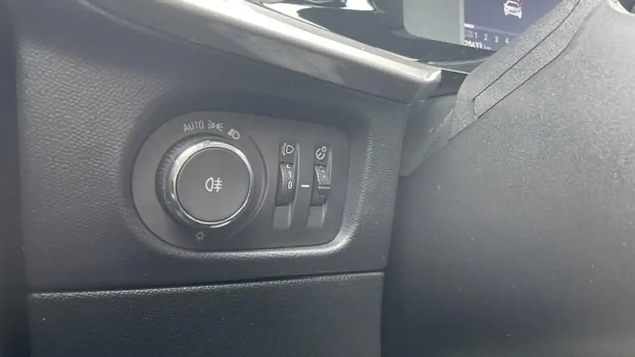Opel Mokka ATM Klima+ Kamera+SHZ+LRH+Tempomat — معرض صور السيارة 10