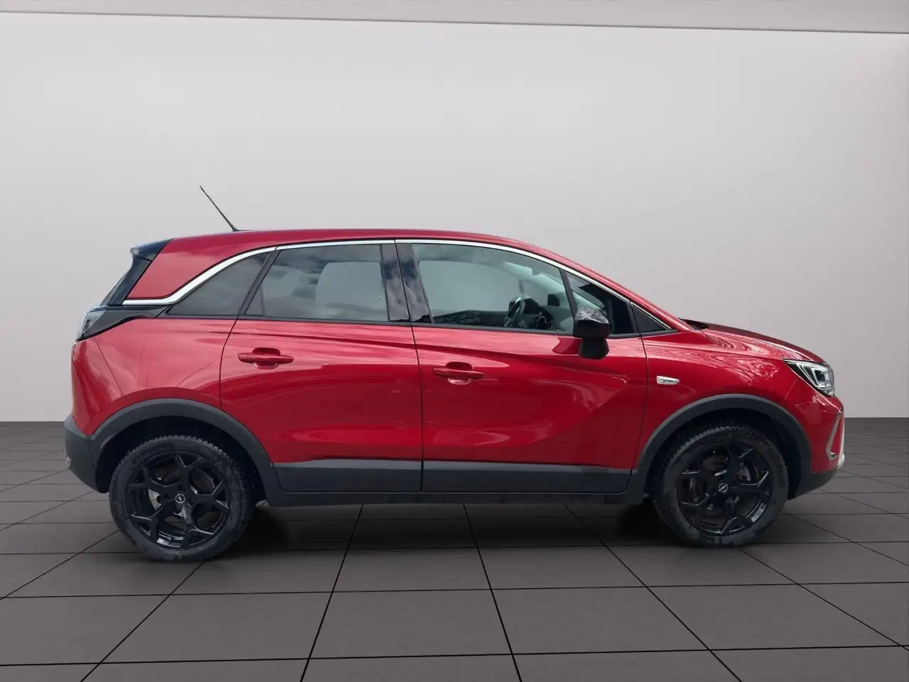 Opel Crossland X Crossland 1.2 (X) Enjoy|KAM|SHZG|TEMP|ALLWETTER| — Galería del vehículo 7