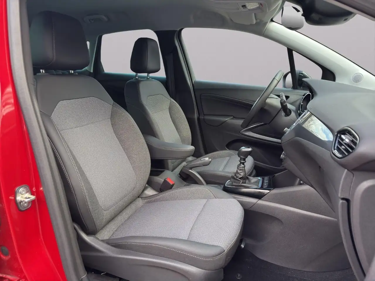 Opel Crossland X Crossland 1.2 (X) Enjoy|KAM|SHZG|TEMP|ALLWETTER| — Galería del vehículo 24