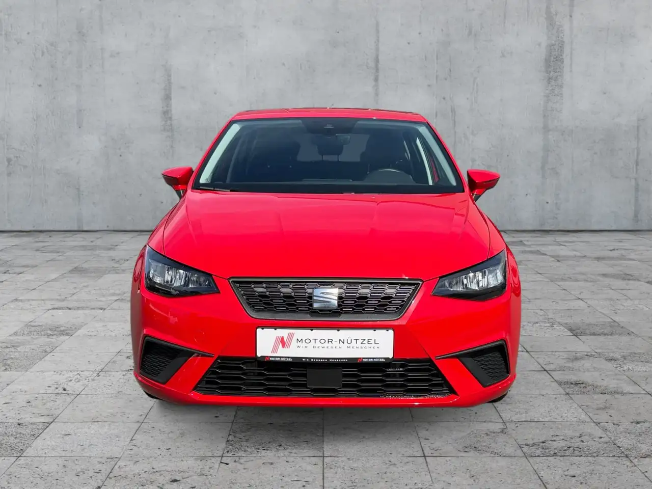 SEAT Ibiza 1.0 TSI STYLE EDITION LED+APP+GRA+PDC+VC — Galería del vehículo 3