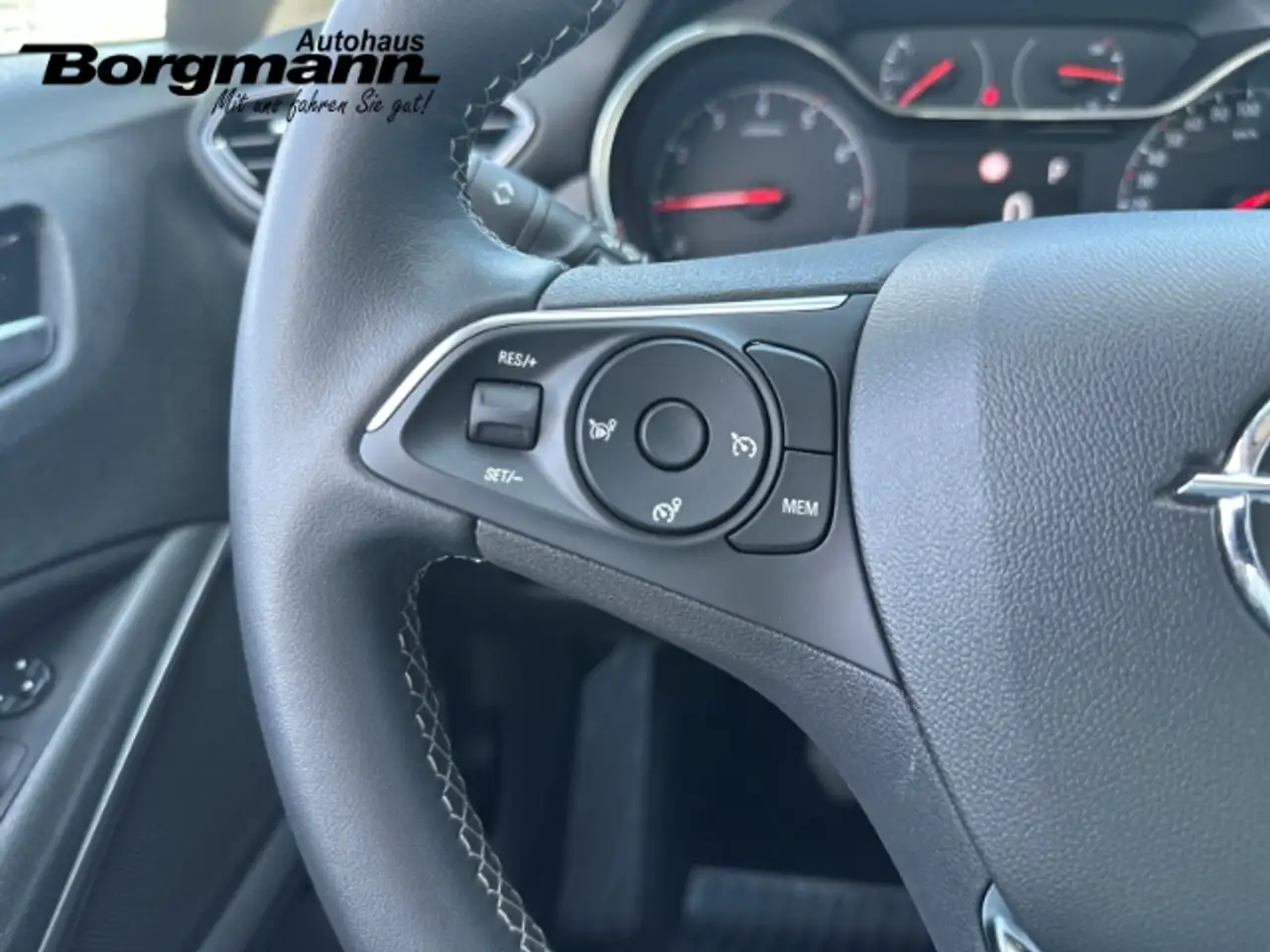 Opel Crossland 1.2 Enjoy LED - Navi - Carplay - Ganzjahresreifen — معرض صور السيارة 16