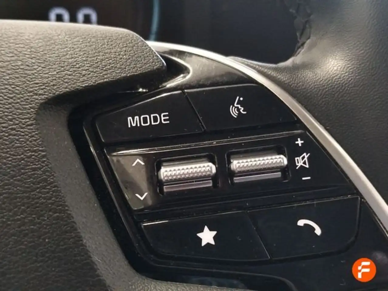 Kia Niro 1.6 HEV Concept — معرض صور السيارة 11