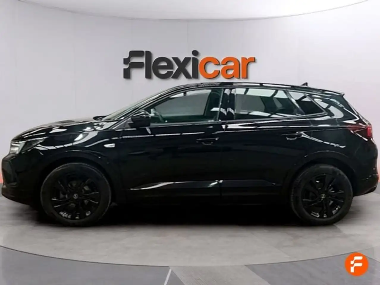 Opel Grandland 1.2T XHT MT6 S/S GS — معرض صور السيارة 4