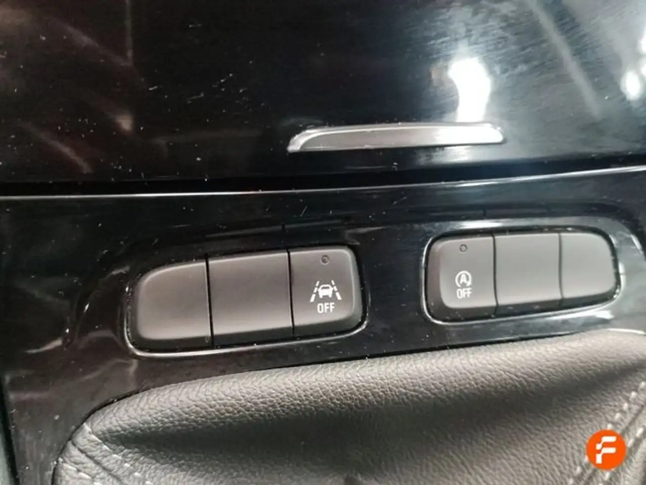 Opel Grandland 1.2T XHT MT6 S/S GS — معرض صور السيارة 19