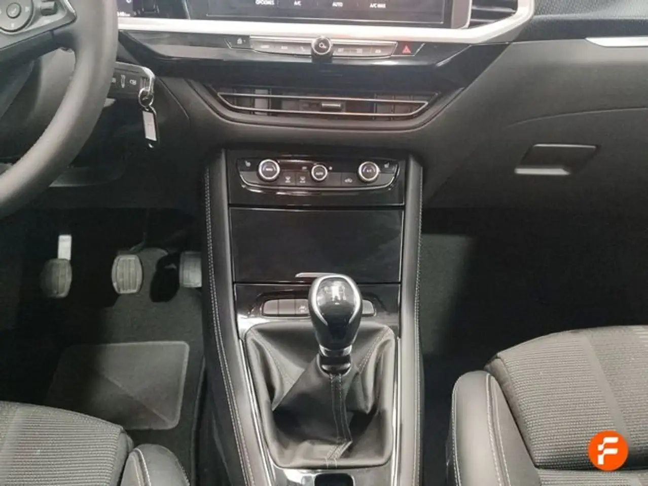 Opel Grandland 1.2T XHT MT6 S/S GS — معرض صور السيارة 17