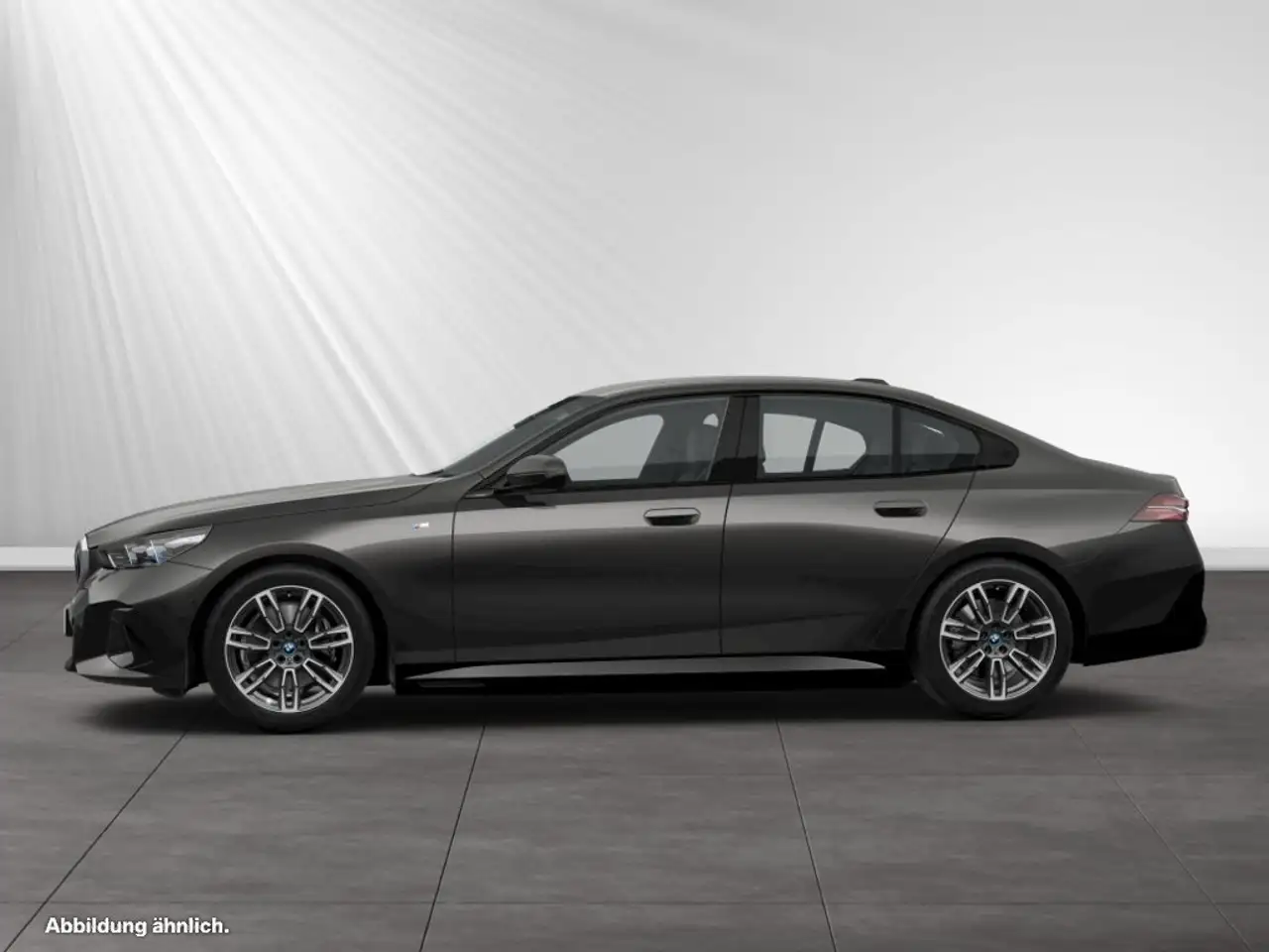BMW i5 eDrive40 M Sportpaket|DrivingAssistant+ — Vehicle gallery 7