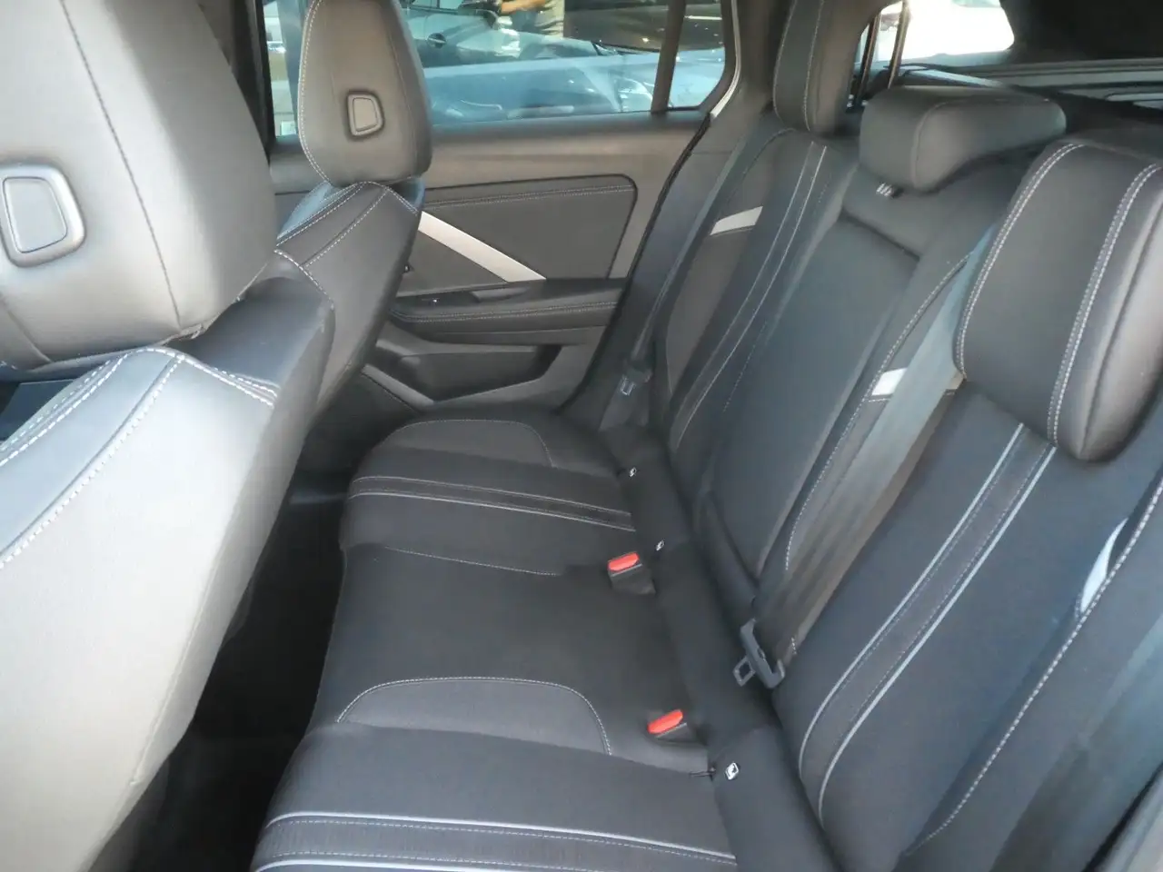 Opel Astra L ST GS Line Klima, SHZ, PDC, Kamera — معرض صور السيارة 26
