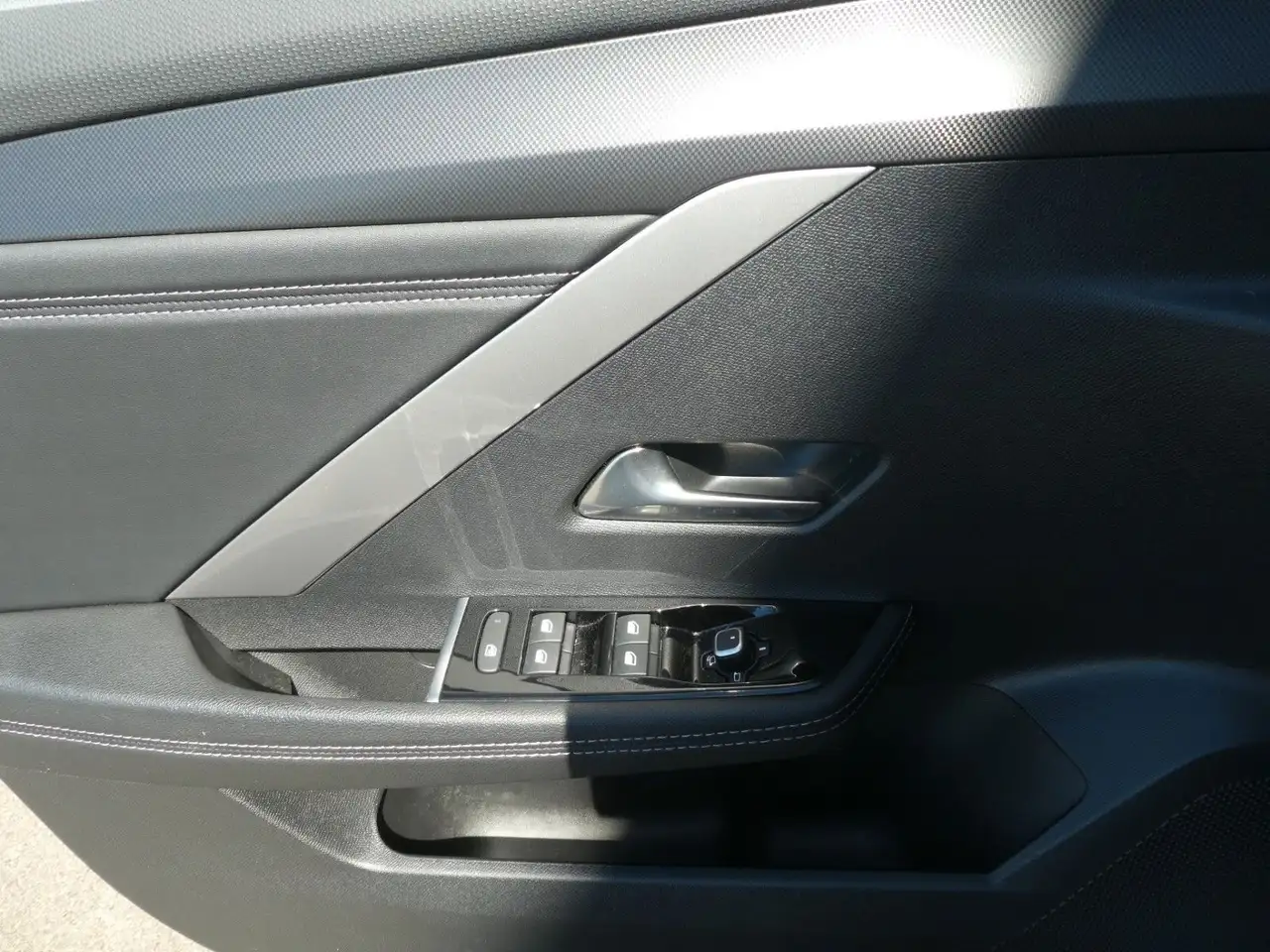 Opel Astra L ST GS Line Klima, SHZ, PDC, Kamera — معرض صور السيارة 12