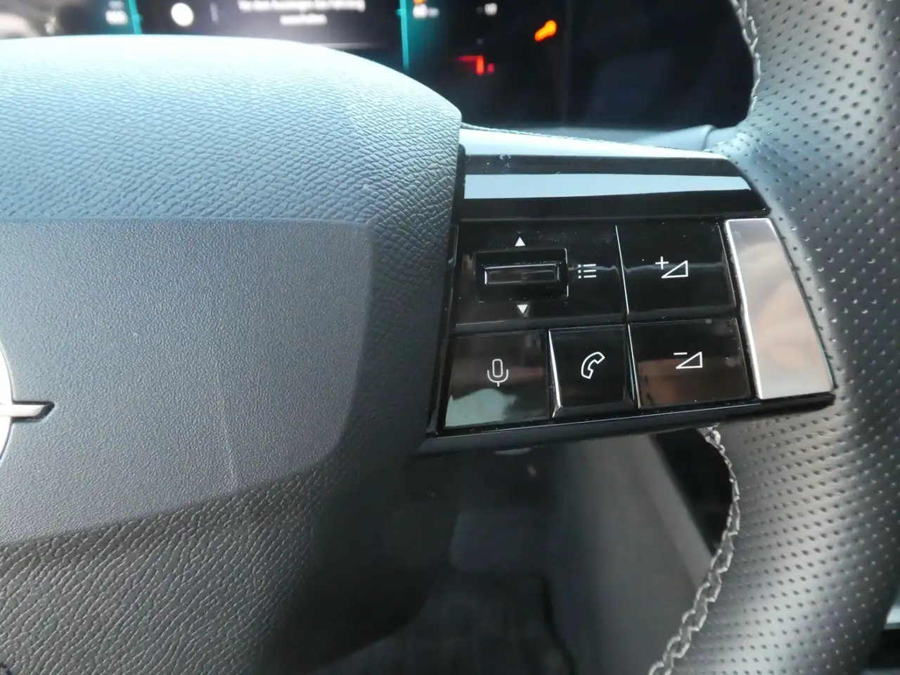 Opel Astra L ST GS Line Klima, SHZ, PDC, Kamera — معرض صور السيارة 16