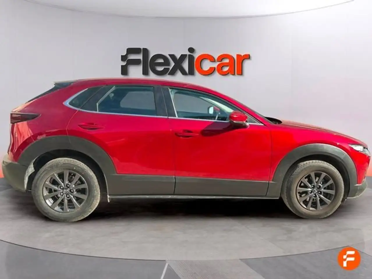 Mazda CX-30 2.0 90 kW 2WD AT Zenith (sin Pack Bose) — Galería del vehículo 9