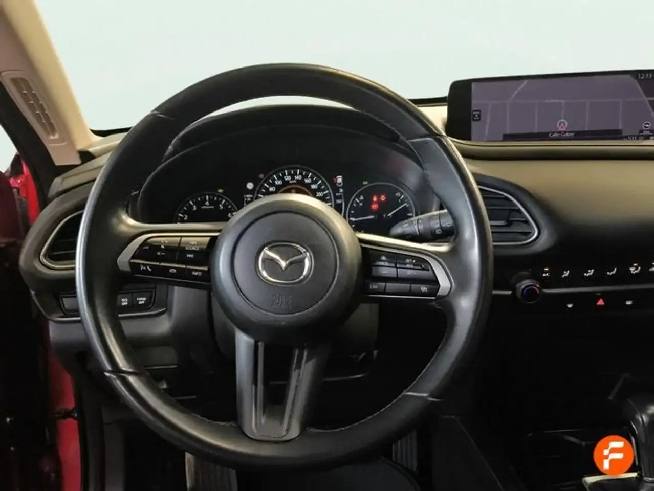 Mazda CX-30 2.0 90 kW 2WD AT Zenith (sin Pack Bose) — Galería del vehículo 12