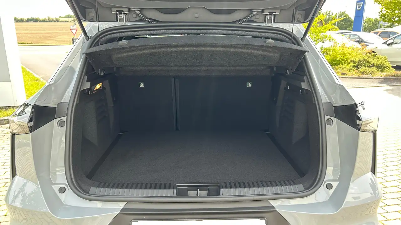Renault Symbioz Esprit Alpine E-Tech Full Hybrid 145 — Galerie du véhicule 13
