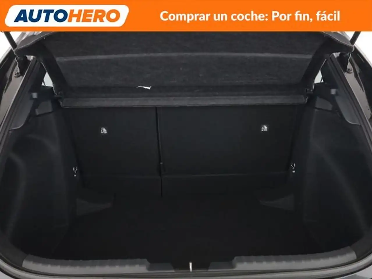 Toyota Corolla 1.8 Hybrid GR Sport — Galerie du véhicule 18