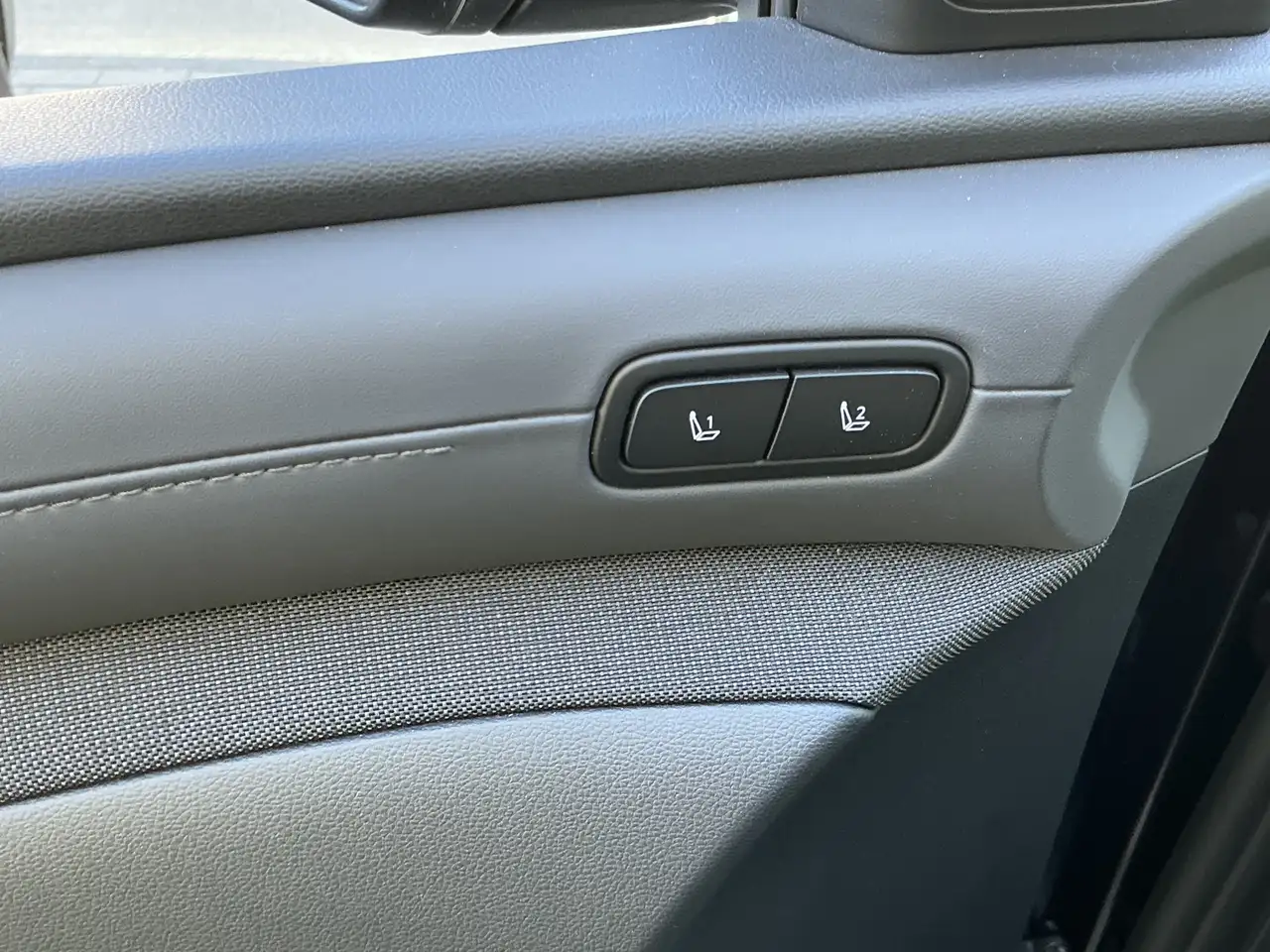 Hyundai TUCSON Prime Leder Krell Memory 36Cam Pano HUD — معرض صور السيارة 7