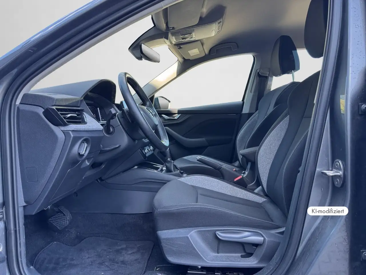Skoda Scala 1.0 TSI DSG Drive MATRIX NAVI KAMERA — Vehicle gallery 12