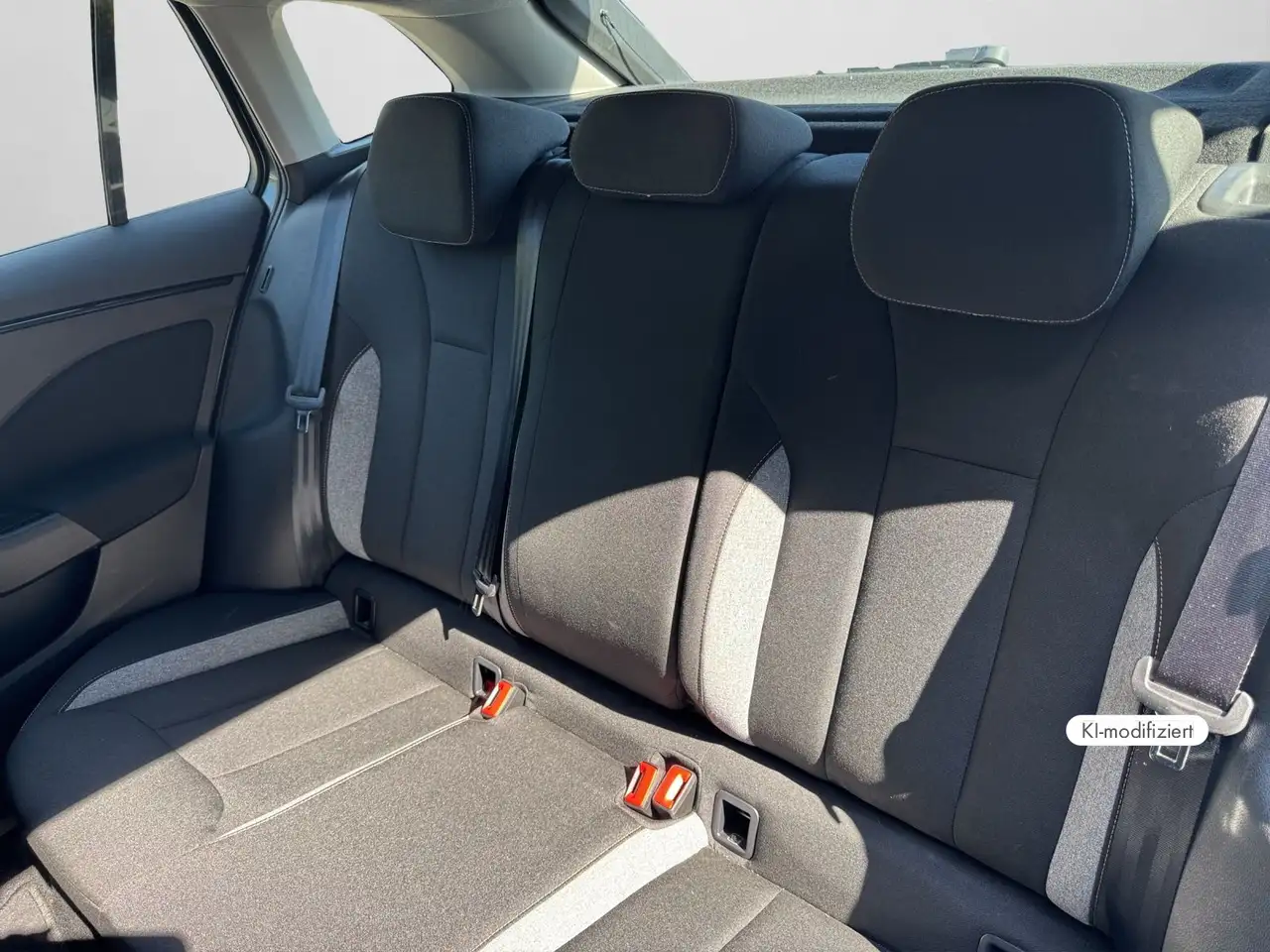 Skoda Scala 1.0 TSI DSG Drive MATRIX NAVI KAMERA — Vehicle gallery 14