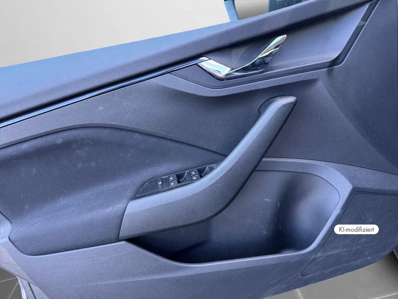 Skoda Scala 1.0 TSI DSG Drive MATRIX NAVI KAMERA — Vehicle gallery 13