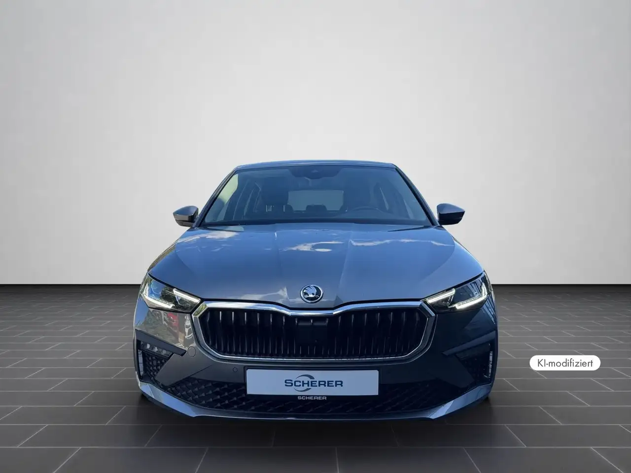 Skoda Scala 1.0 TSI DSG Drive MATRIX NAVI KAMERA — Vehicle gallery 5