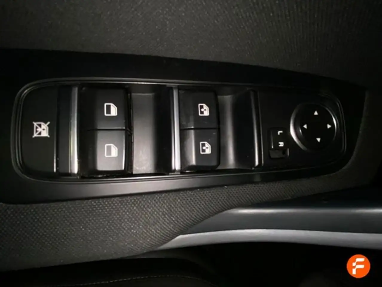 Kia XCeed 1.6 MHEV iMT Drive 100kW (136CV) — معرض صور السيارة 31