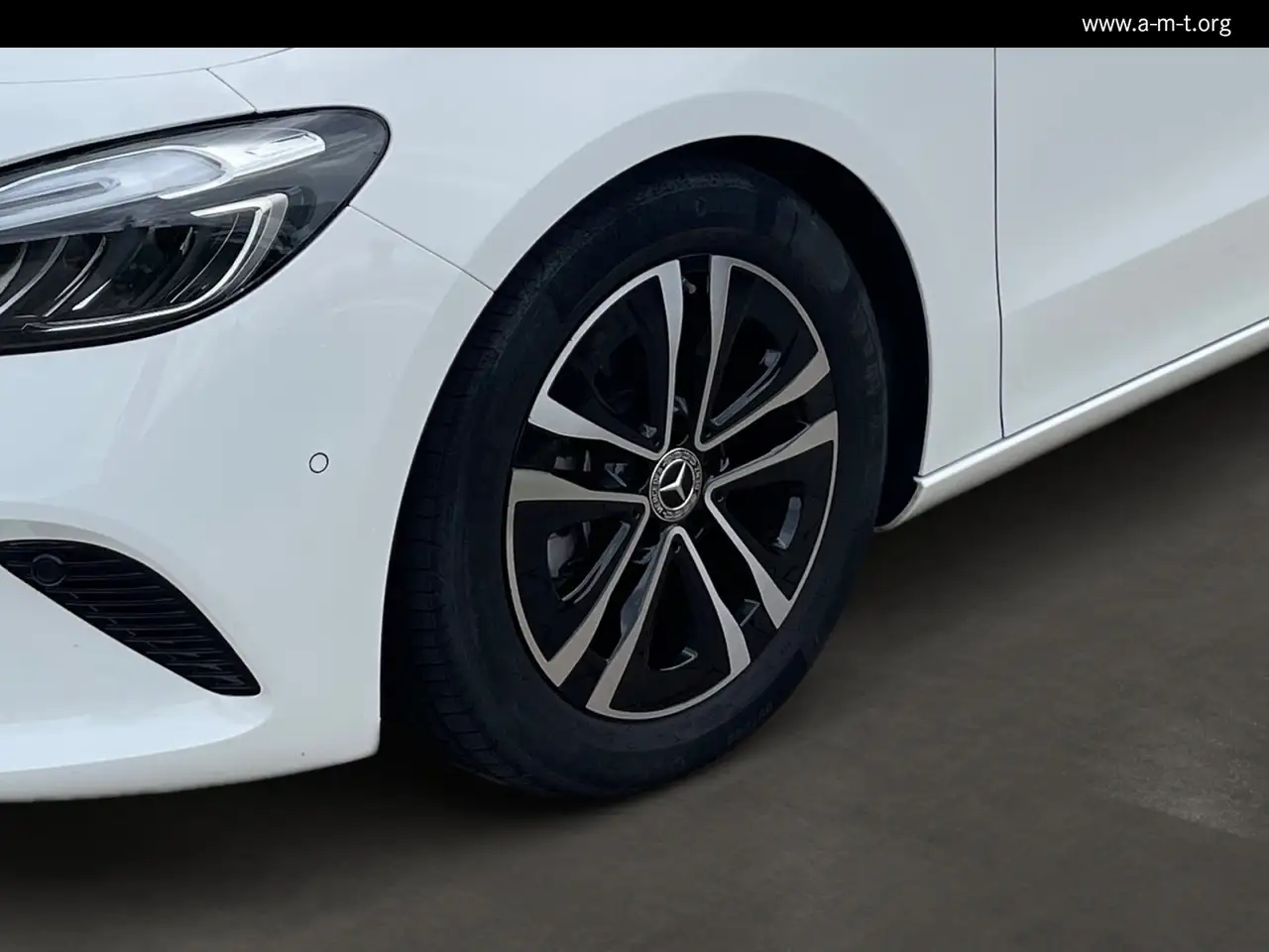 Mercedes-Benz B 200 B 200 Progressive Line Advanced*LED*AHK*Kamera — Vehicle gallery 6