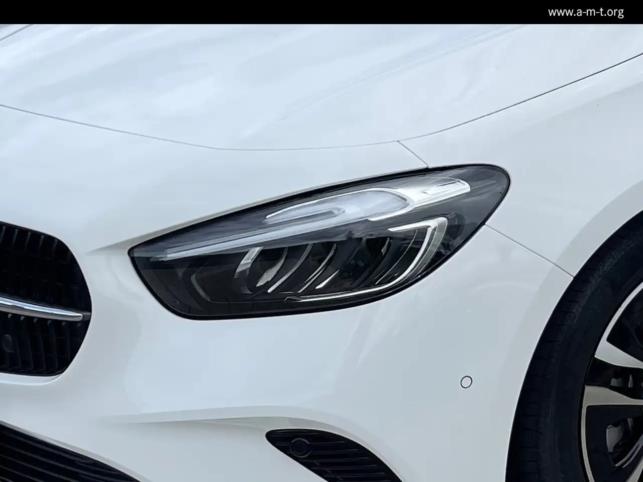 Mercedes-Benz B 200 B 200 Progressive Line Advanced*LED*AHK*Kamera — Vehicle gallery 5