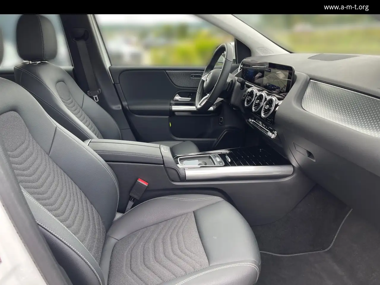 Mercedes-Benz B 200 B 200 Progressive Line Advanced*LED*AHK*Kamera — Vehicle gallery 14