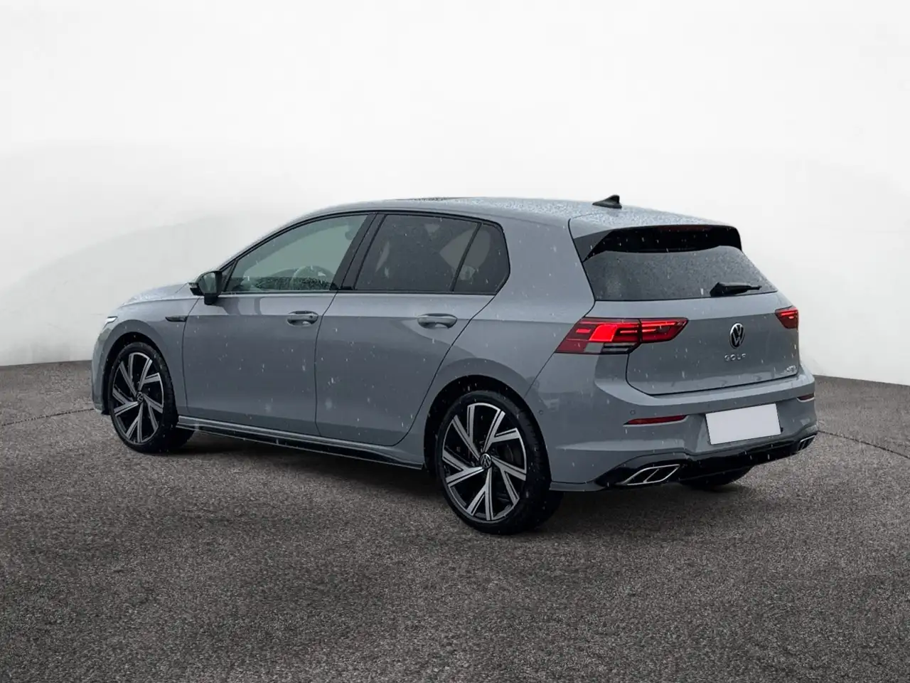 Volkswagen Golf R-Line eTSI DSG|PANO|HEADUP|LED+|KAMERA|NAV — معرض صور السيارة 5