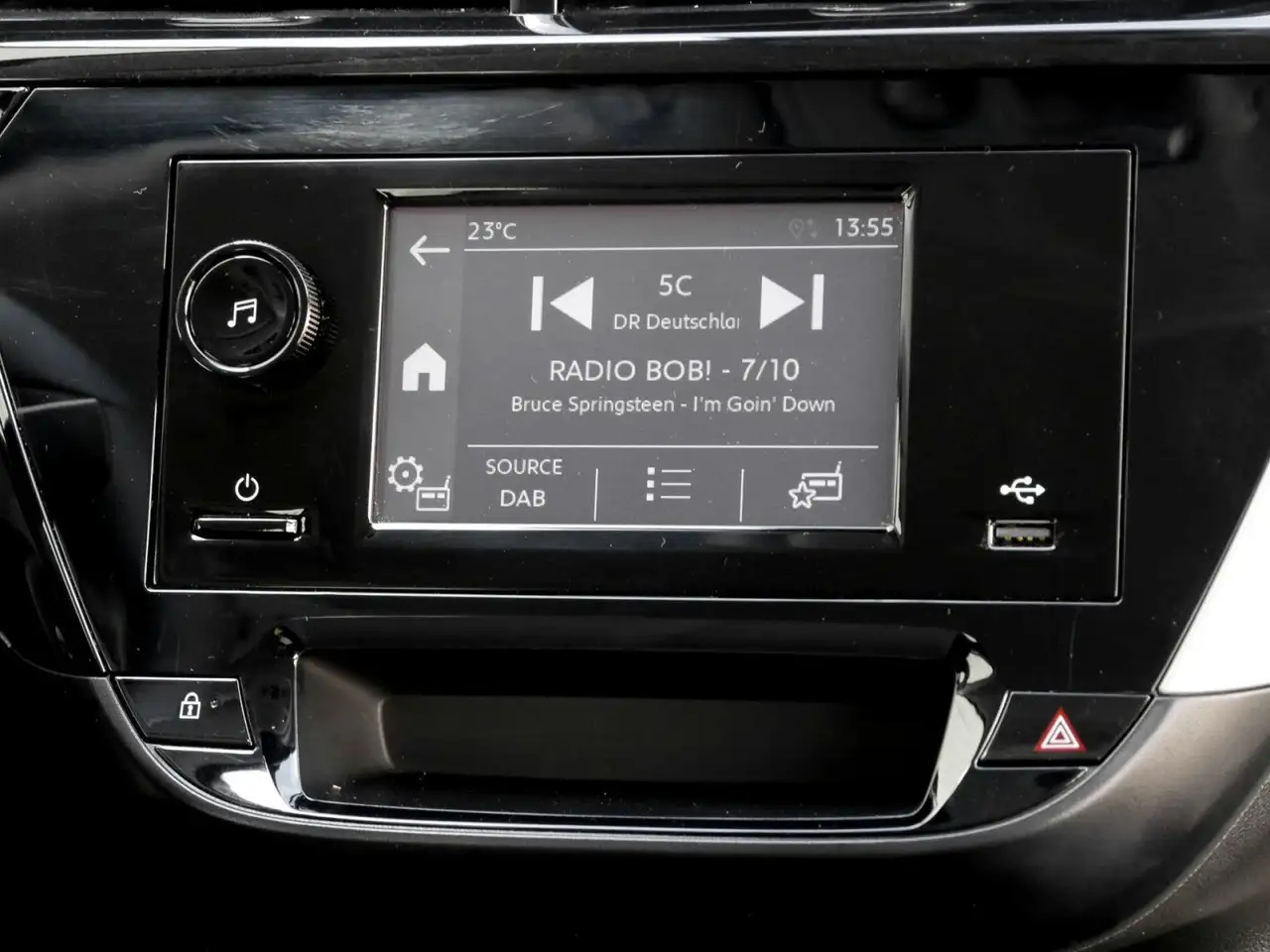 Opel Corsa Basis*PDC*SHZ*LHZ*Klima*Bluetooth* — معرض صور السيارة 8
