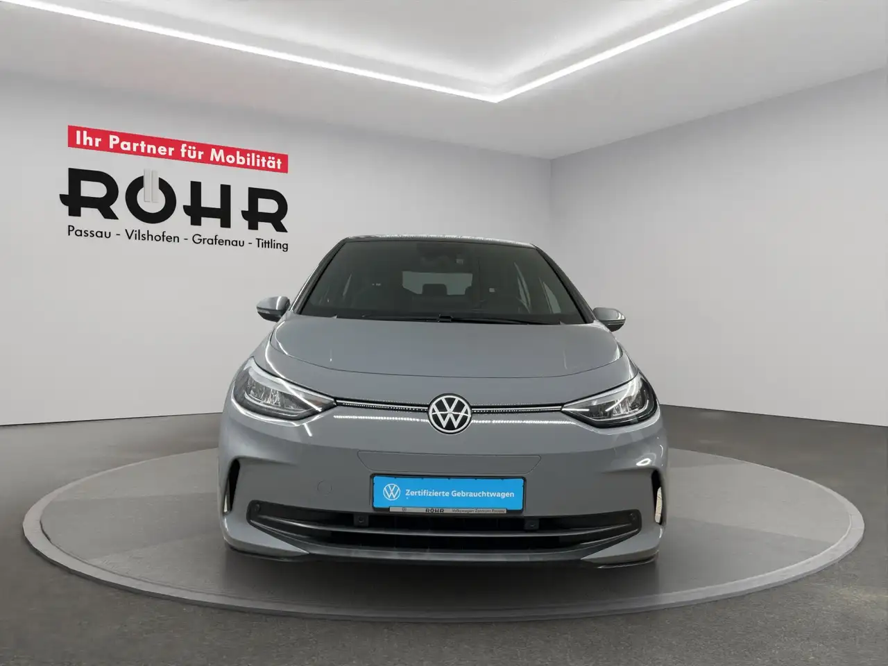 Volkswagen ID.3 Pro 150/58 E1H LED PDC SoundSys Akustik AUT — معرض صور السيارة 2