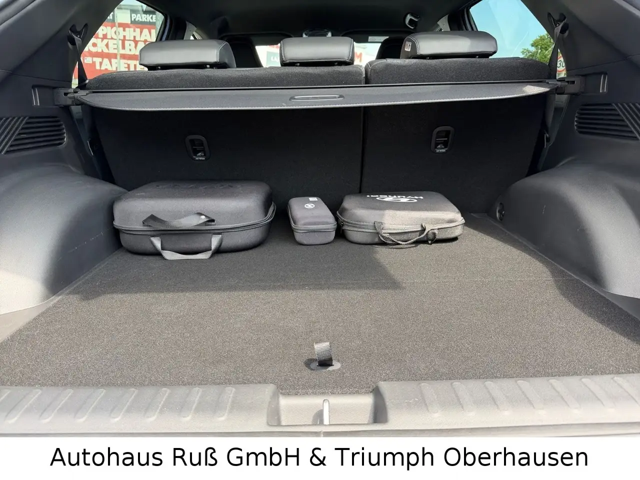 Hyundai IONIQ 5 N 4WD — Vehicle gallery 10