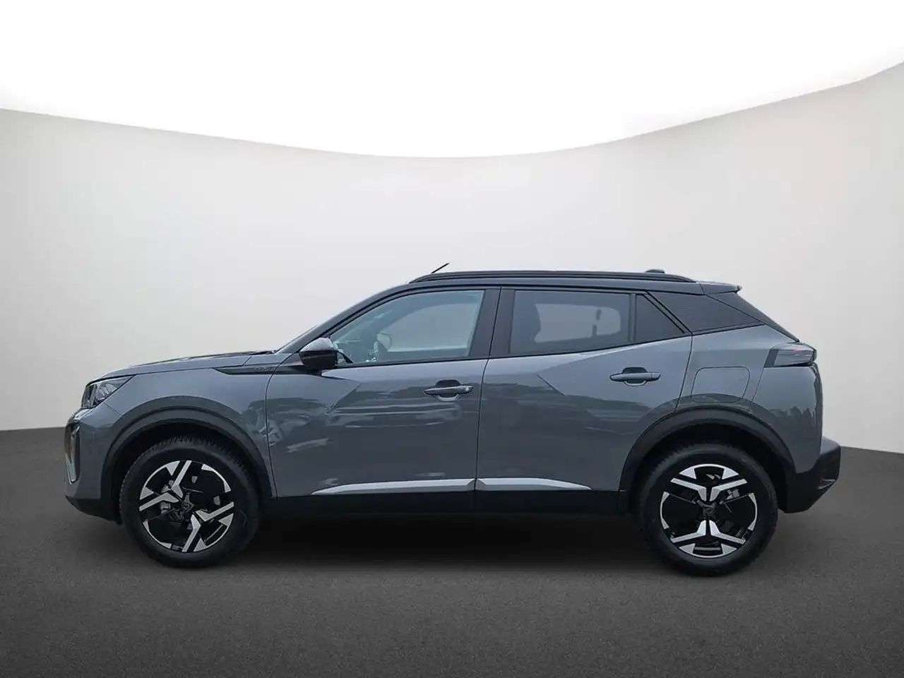 Peugeot 2008 Neuer 2008 GT PureTech 130 EAT8 — معرض صور السيارة 5